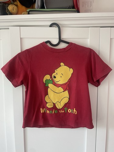 Vintage 90s disney winnie - disney, the