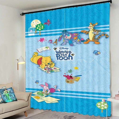 Winnie big pooh draws - winnie,