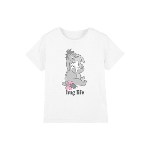 Winnie the pooh hug life - the, "hug