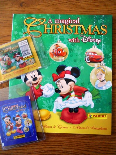 2013 panini magical - a,