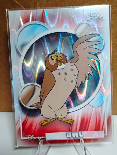 Topps disney winnie the - winnie, pooh
