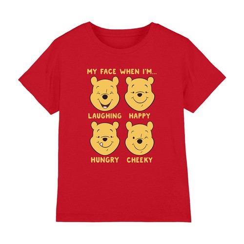 Winnie the pooh - winnie,