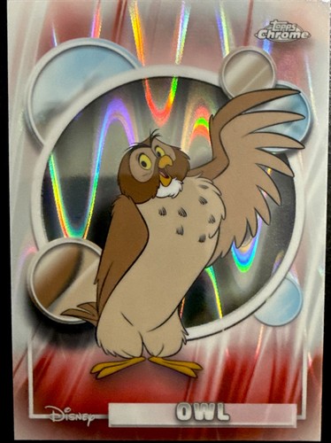 2026 topps disney chrome - 2026,