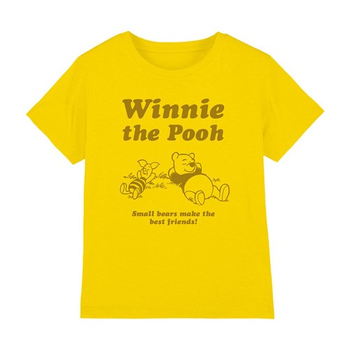 Winnie the pooh - winnie,