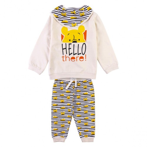 Winnie the pooh baby - the,