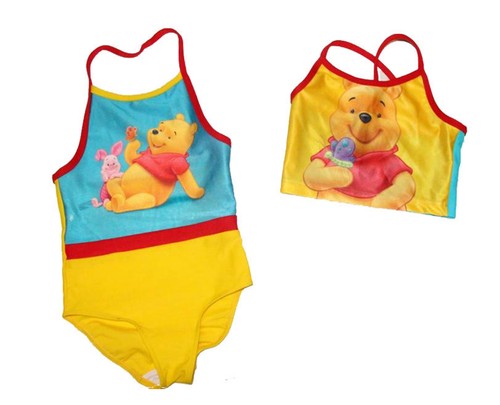 Kinder badeanzug disney 104 - kinder,