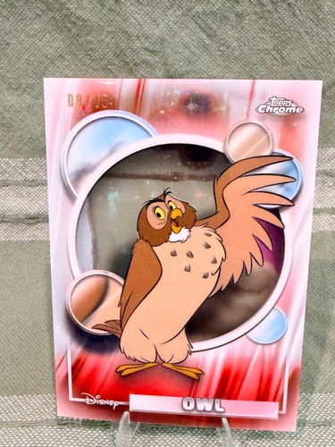 2026 topps chrome disney - topps,