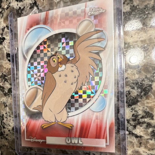 Topps disney winnie - topps, the