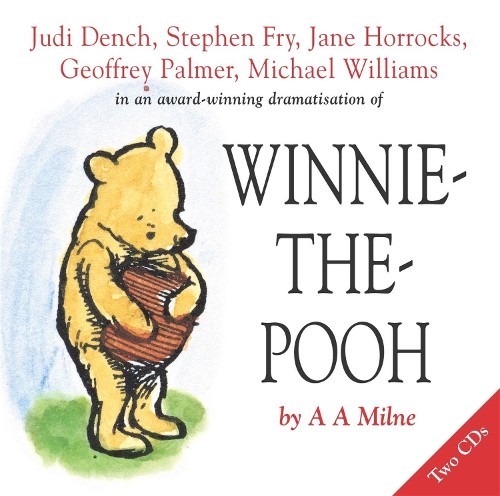 Milne winnie the - a.a.,