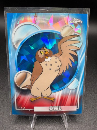 2026 topps chrome disney - 2026,