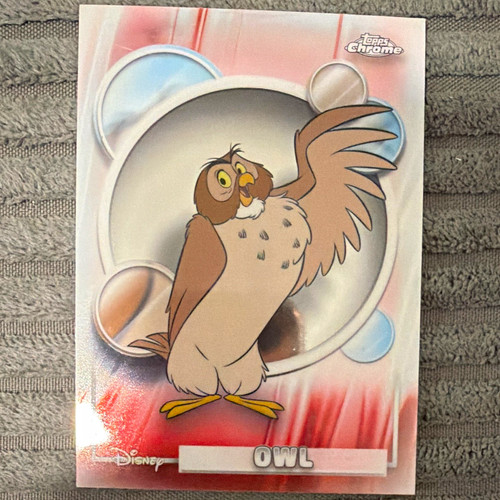 Topps 2026 chrome disney - topps,