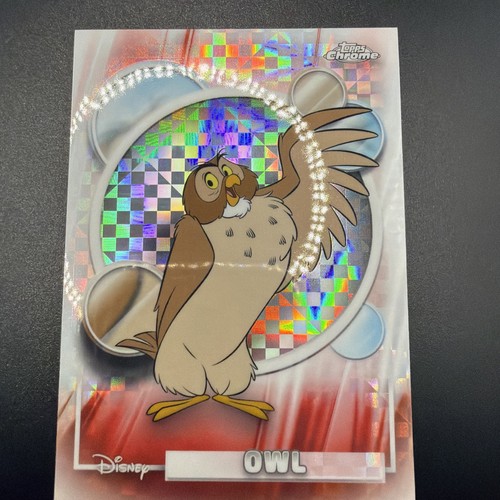 Topps disney winnie the - topps,