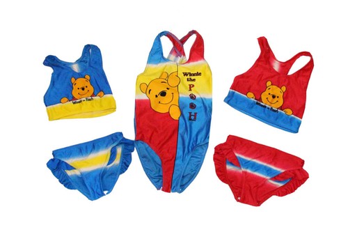 Kinder badehose badeanzug - badeanzug, 2