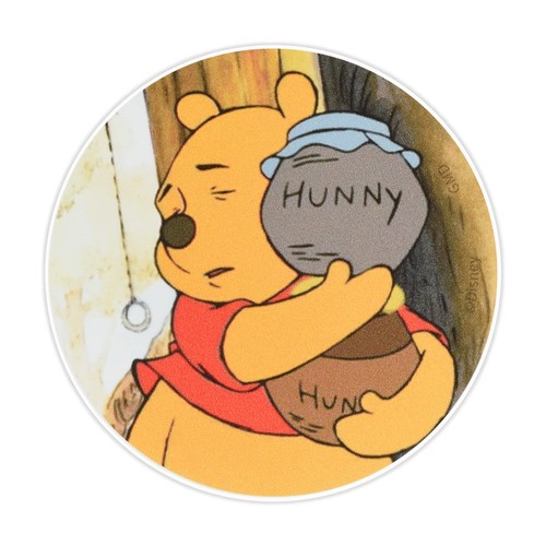 Gourmandise winnie the - the, pooh