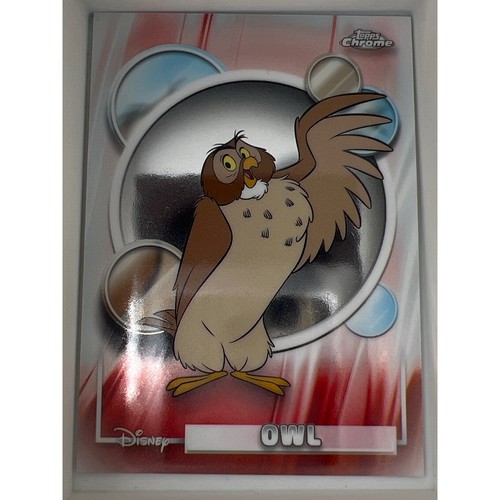 2026 topps chrome disney - topps,