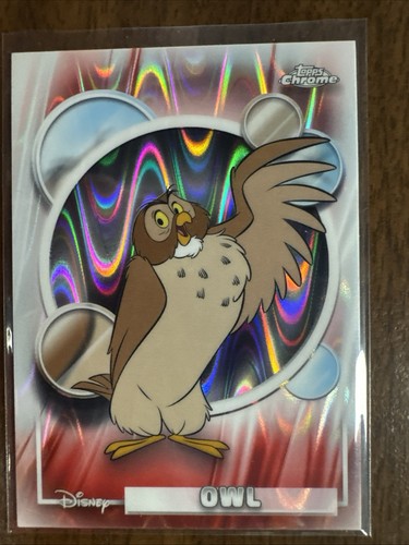 Owl winnie the - the, pooh