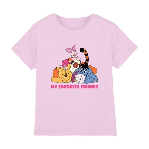 Winnie the pooh my favorite - "my,
