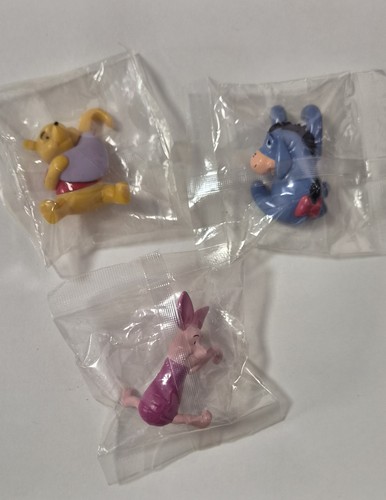Winnie the pooh lotto - the, 3