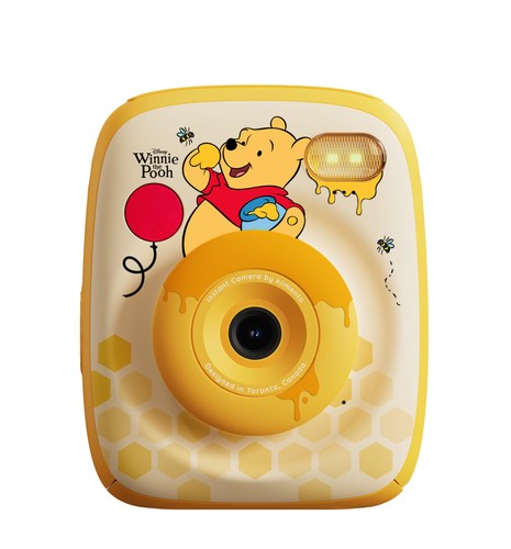 Winnie the pooh official - pooh,