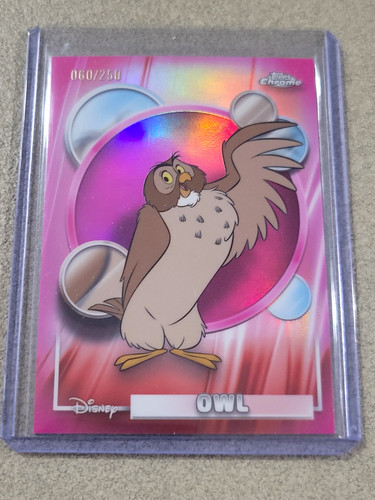 2026 topps chrome disney - topps,