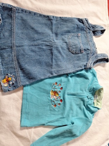 Winnie pooh kleid pullover - pooh,