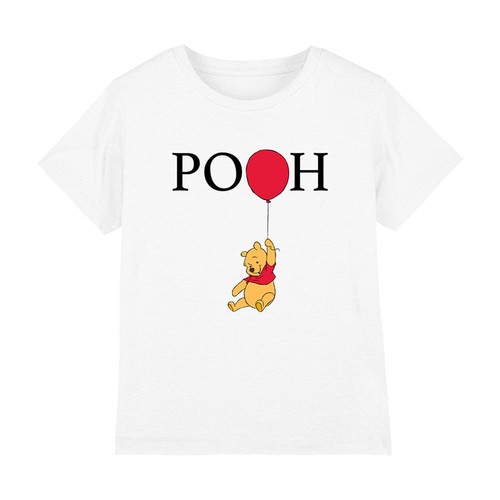 Winnie the pooh flying - winnie,