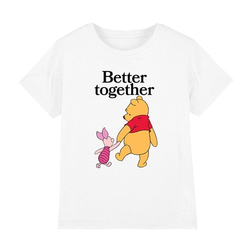 Winnie the pooh better - pooh,