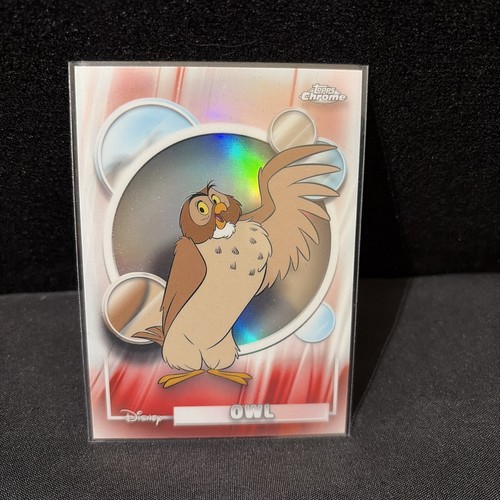 Topps 2026 chrome disney - topps,