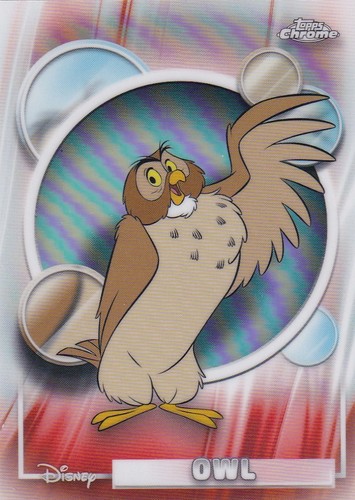 Owl winnie the pooh - winnie,