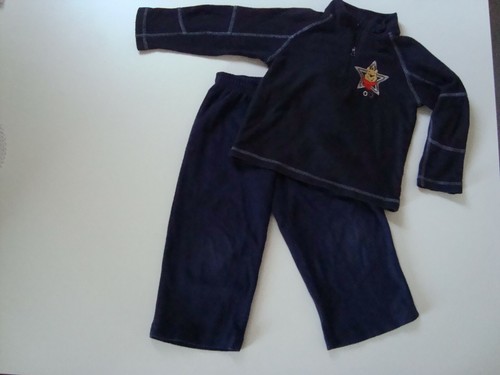 Kleinkinder jungen fleece - kleinkinder,