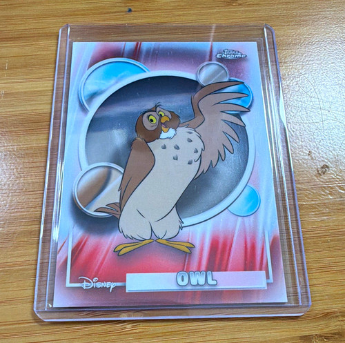 Topps chrome 2026 - 2026, disney