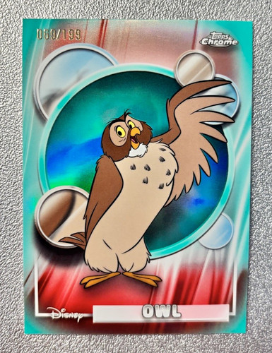 Topps 2026 disney - disney, the