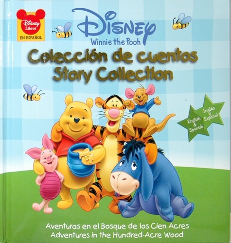 Winnie the pooh coleccion - the,