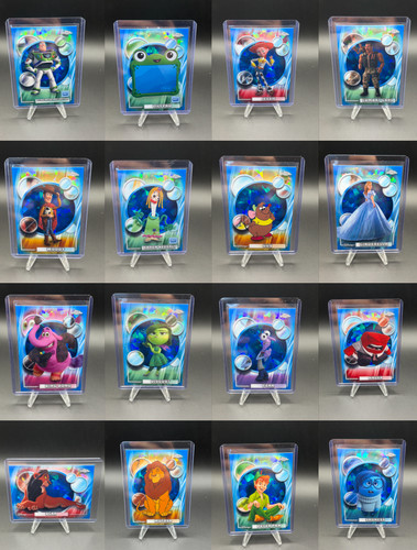 2026 topps chrome disney - topps,