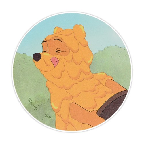 Gourmandise winnie the - gourmandise, pooh