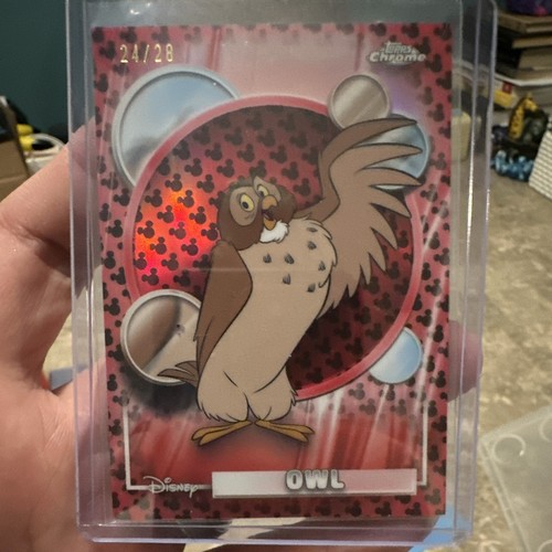 Topps 2026 chrome disney - topps,