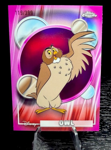 2026 topps chrome disney - 2026,