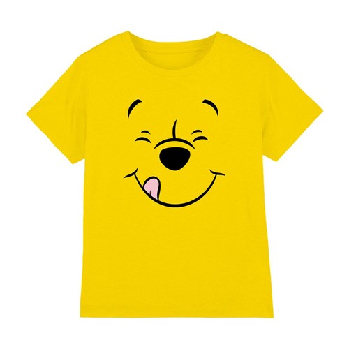 Winnie the pooh - winnie,