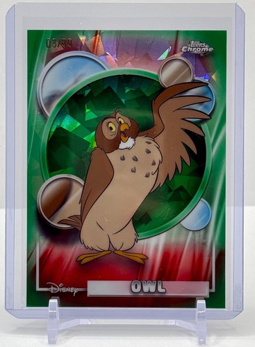 2026 topps chrome disney - 2026,