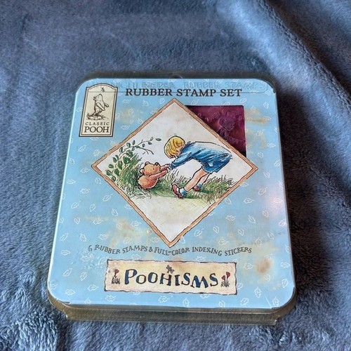 Vintage classic winnie - winnie, the