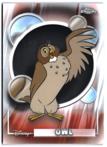 2026 topps chrome disney - topps,