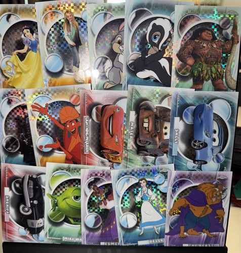 2026 topps chrome - 2026,