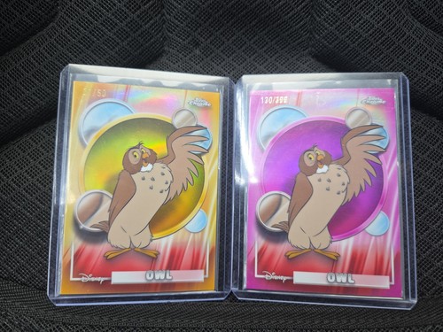 Topps disney chrome 2026 - topps,